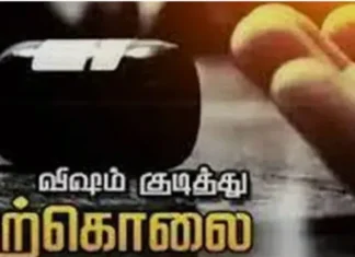 குளச்சல்: மது குடித்ததை தாயார் கண்டித்ததால் வாலிபர் தற்கொலை