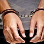 களியக்காவிளை: கோவிலில் வெண்கல விளக்கு திருடியவர் கைது