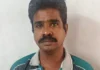 மார்த்தாண்டம்: பைக் திருட்டு ஒருவர் கைது