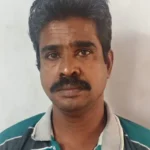 மார்த்தாண்டம்: பைக் திருட்டு ஒருவர் கைது