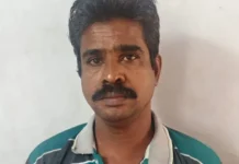 மார்த்தாண்டம்: பைக் திருட்டு ஒருவர் கைது