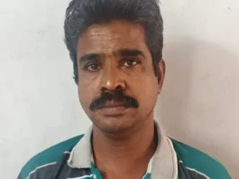 மார்த்தாண்டம்: பைக் திருட்டு ஒருவர் கைது