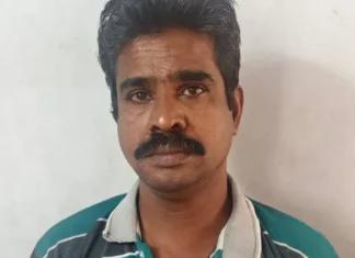 மார்த்தாண்டம்: பைக் திருட்டு ஒருவர் கைது