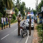 கன்னியாகுமரியில் பைக் மோதி +2 மாணவி உயிரிழப்பு