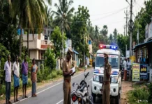 கன்னியாகுமரியில் பைக் மோதி +2 மாணவி உயிரிழப்பு