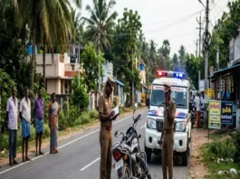 கன்னியாகுமரியில் பைக் மோதி +2 மாணவி உயிரிழப்பு