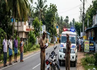 கன்னியாகுமரியில் பைக் மோதி +2 மாணவி உயிரிழப்பு
