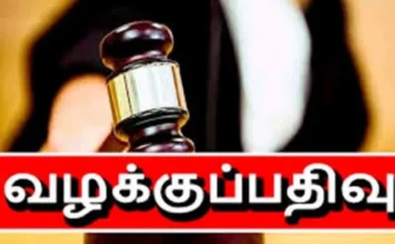 குழித்துறை நகராட்சி ஆணையரை மிரட்டிய பாஜ கவுன்சிலர் – வழக்கு