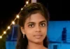 குமரியில்: கடலலையில் சிக்கிய சிறுமி.. மீட்புப் பணி தீவிரம்