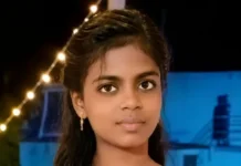 குமரியில்: கடலலையில் சிக்கிய சிறுமி.. மீட்புப் பணி தீவிரம்