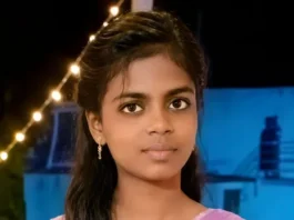 குமரியில்: கடலலையில் சிக்கிய சிறுமி.. மீட்புப் பணி தீவிரம்