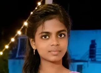 குமரியில்: கடலலையில் சிக்கிய சிறுமி.. மீட்புப் பணி தீவிரம்