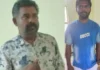 திருவட்டாறு: நகை கடையில் மோசடி; 2 பேர் கைது