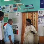 பேச்சிப்பாறை: அரசு ஆரம்ப சுகாதார நிலையத்தை கலெக்டர் ஆய்வு