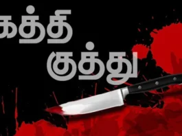 நாகர்கோவிலில் வாலிபருக்கு கத்திக்குத்து