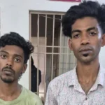 குலசேகரம்: கஞ்சா விற்ற 2 வாலிபர்கள் கைது