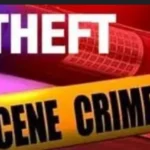 இரணியல்: 3 வீடுகளில் கொள்ளையர்கள் கைவரிசை