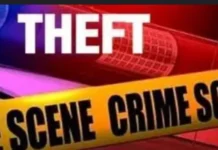 இரணியல்: 3 வீடுகளில் கொள்ளையர்கள் கைவரிசை