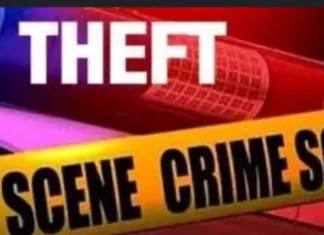 இரணியல்: 3 வீடுகளில் கொள்ளையர்கள் கைவரிசை