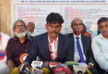 குமரி: பாரம்பரிய மருத்துவர்களுக்கு அரசு பதிவு வழங்க கோரிக்கை
