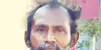 குமரியில்: தீ குளித்த தவெக செயலாளர் உயிரிழப்பு