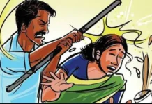 மணவாளக்குறிச்சி: பெண் அதிகாரிக்கு அறை – வாலிபர் மீது வழக்கு