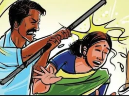மணவாளக்குறிச்சி: பெண் அதிகாரிக்கு அறை – வாலிபர் மீது வழக்கு