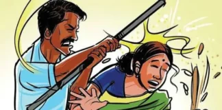 மணவாளக்குறிச்சி: பெண் அதிகாரிக்கு அறை – வாலிபர் மீது வழக்கு