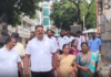 குமரி: அரசு எடைமேடையை செயல்படுத்தக் கோரிக்கை