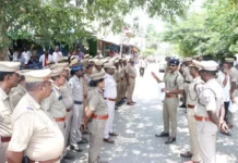 குமரியில்: அசம்பாவிதங்கள் இல்லாமல் தேர்தல் முடிவு