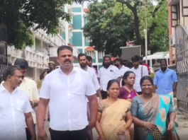 குமரி: அரசு எடைமேடையை செயல்படுத்தக் கோரிக்கை