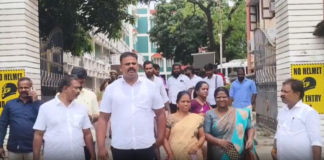 குமரி: அரசு எடைமேடையை செயல்படுத்தக் கோரிக்கை
