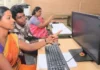 கோணம் அரசு கலைக் கல்லூரியில் மாணவர் சேர்க்கை தொடக்கம்
