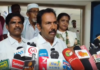 தமிழகத்தில் என்ன சட்டம் ஒழுங்கு பிரச்சனை உள்ளது -அமைச்சர்