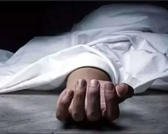 மருத்துவமனை மூன்றாவது மாடியில் இருந்து விழுந்து நர்ஸ் பலி