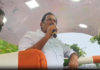 கிள்ளியூர்: அமைச்சர் ராஜேஷ்குமார் நன்றி அறிவிப்பு