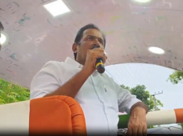 கிள்ளியூர்: அமைச்சர் ராஜேஷ்குமார் நன்றி அறிவிப்பு