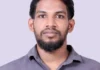 நித்திரவிளை: ஆற்றில் மாயமான வாலிபர்.. 3-ம் நாள் உடல் மீட்பு