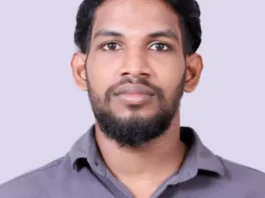 நித்திரவிளை: ஆற்றில் மாயமான வாலிபர்.. 3-ம் நாள் உடல் மீட்பு