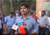 கிள்ளியூர்: காங்கிரசின் வெற்றி புகார் வரவில்லை – கலெக்டர்