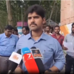 கிள்ளியூர்: காங்கிரசின் வெற்றி புகார் வரவில்லை – கலெக்டர்