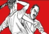 குமரியில்: கலெக்டர் வீட்டு சமையல்காரர் மீது தாக்குதல்