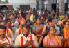 குமரியில்: திமுக வினர் 200 பேர் தவெக – வில் இணைந்தனர்