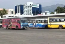 குமரி: பள்ளி திறப்பை முன்னிட்டு சிறப்பு பேருந்துகள்
