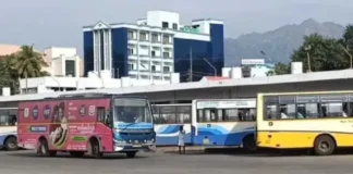 குமரி: பள்ளி திறப்பை முன்னிட்டு சிறப்பு பேருந்துகள்