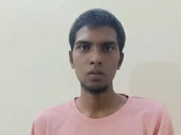 குமரி: சிறுமிக்கு பாலியல்; குற்றவாளிக்கு குண்டாஸ்