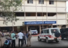 குழித்துறை: நகராட்சி உறுப்பினர்கள் உள்ளிருப்பு போராட்டம்