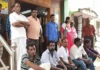 குமரி: பத்திர பதிவு அலுவலகத்தில் பொதுமக்கள் போராட்டம்