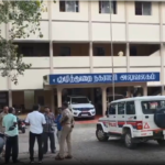 குழித்துறை: நகராட்சி உறுப்பினர்கள் உள்ளிருப்பு போராட்டம்