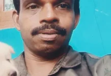 குமரி: யானை தாக்கியதில் மதபோதகர் உயிரிழப்பு
